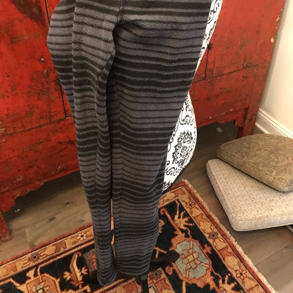 Jockey Fleece Legging 